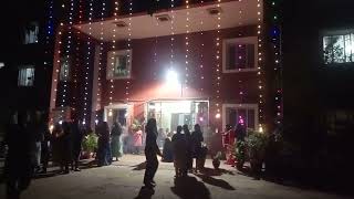 ravenshaws hostel kathajodihostel ravenshawuniversity Cuttack diwali mastii [upl. by Oguh]