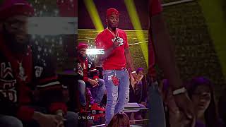 Bro Did Not Even Hesitate To Say it🤯wildnout trending viralshorts hitman [upl. by Jat]