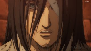 Shingeki No Kyojin SAISON 4  Épisode 3 VOSTFR FULL HD [upl. by Pickard410]