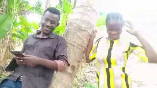 Ghana Movie Production RansP TV [upl. by Jessalyn]