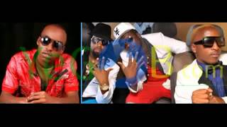 Tubiziranyeho by Dany Nanone ft Urban Boyz Promoted by emely shrotmuhangamusic 2014 [upl. by Ennayk]