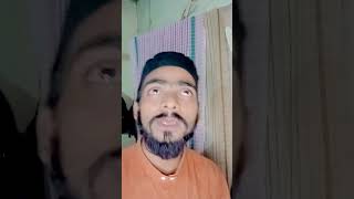 Mohammad ke Sahar me youtubesho terdingshort islamicstatus 🙂🙂🥰 [upl. by Chiquia]