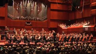 Schostakowitsch 10 Sinfonie ∙ hrSinfonieorchester ∙ Stanisław Skrowaczewski [upl. by Japheth]