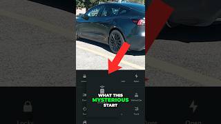 START Button in Tesla App ⚡️ [upl. by Blalock]