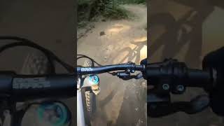 BOROVETS BIKE PARK [upl. by Tnilc]