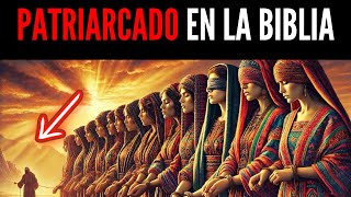 ¿De VERDAD la Biblia DISCRIMINA a las MUJERES [upl. by Cormick]