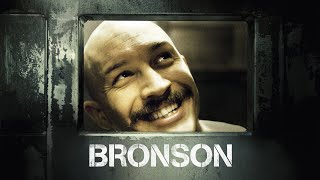 Bronson  Official Trailer [upl. by Mcwilliams931]