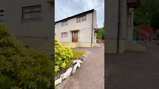 💷 Offers Over £125000📍Kilmeny Crescent Wishaw 🏠3 Bed Semi [upl. by Bethena]