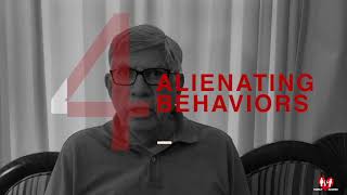 quotThe FiveFactor Model for the Identification of Parental Alienationquot Dr William Bernet [upl. by Talich]