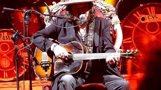 Zucchero HMH 2 nov 2011 Life Un soffio caldo [upl. by Finzer]