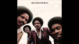 Archie Bell amp the Drells  Strategy ReWork By DJ Nilsson [upl. by Angle]