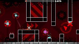 Geometry Dash  Speed of Light Easy Demon  Tips amp Tricks [upl. by Zenobia]