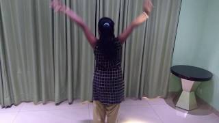 long lachi song dance best performance by Anjali Yadav [upl. by Cosette674]