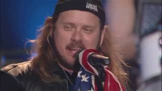 Lynyrd Skynyrd quotFree Birdquot Live in Atlantic City [upl. by Geminius]