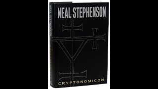 Plot summary “Cryptonomicon” by Neal Stephenson in 5 Minutes  Book Review [upl. by Netti]