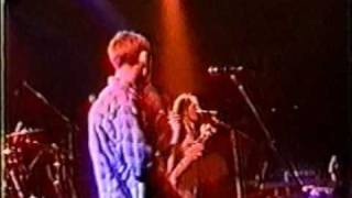 Slowdive  40 Days live Toronto 1994 [upl. by Yraillih]