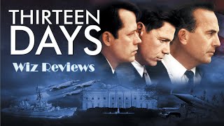 Review  Thirteen Days [upl. by Aiki335]