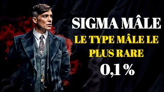 Découvrez les Sigma Males  Mystères et Attraits [upl. by Edyaw]