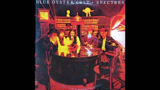 Blue Oyster Cult  Fireworks [upl. by Brozak]