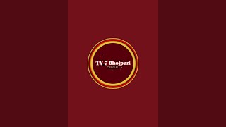 TV7 Bhojpuri official is live [upl. by Naggem242]