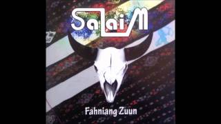 Falam Hla Thar  Salai M  Kurbung Bel  Ka Nunnak Par Mawite with Lyrics [upl. by Aiuqenehs]