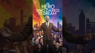 quotFrom prisoner to president—Nelson Mandela’s journey is one of hope and triumphquot shorts history [upl. by Cheston]