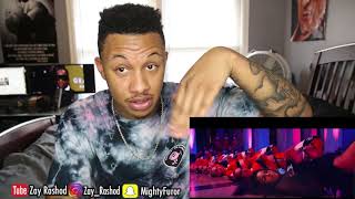 Ciara  Level Up Reaction Video [upl. by Cartwright]