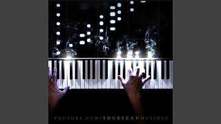 Moonlight Sonata  3rd Movement Beethoven [upl. by Soirtimid]