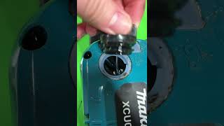 How To Quickly and Easily Remove a Chainsaw Oil Cap [upl. by Timothy]