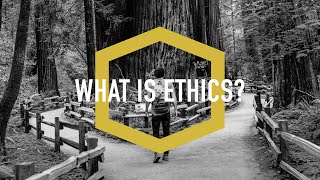 What is Ethics [upl. by Roseanne]