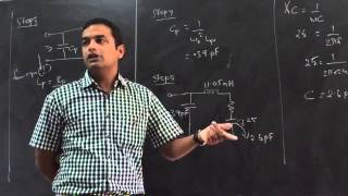 impedance matching part 3 RF and Microwave Engineering  EC 2403 [upl. by Hplar]