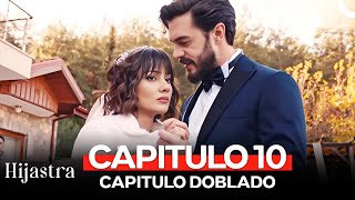 Hijastra Capitulo 10 Doblado en Español [upl. by Ivah59]