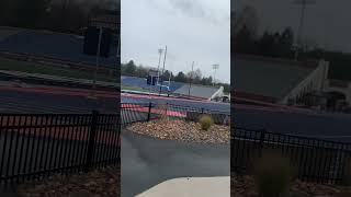 Bucknell stadium [upl. by Doti724]