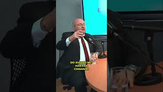 O risco de advogar uma causa própria ⚖️ advogadocriminalista ercioquaresma shorts [upl. by Dennett]