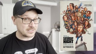 SATURDAY NIGHT 2024 Review [upl. by Rowe820]