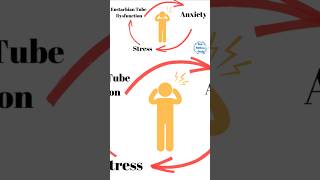 Eustachian Tube Dysfunction and caffiene shorts [upl. by Nelloc]