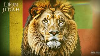 Lion of the tribe of Judah [upl. by Casavant605]