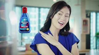 Selsun Blue Professional Dandruff Treatment  Eng [upl. by Marsh]