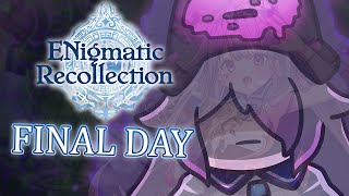 【ENigmatic Recollection】May the corrupted take these lands ENreco【Episode 1 FINALE】 [upl. by Gale]