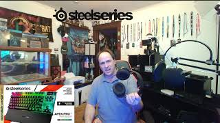 Review Steelseries Arctis 3 Console Headset [upl. by Crescen]