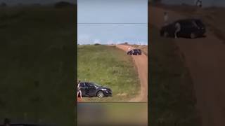 Car falls down the hill  Car Fails 2023 Car Fail Video Fails Car Moments [upl. by Radie]