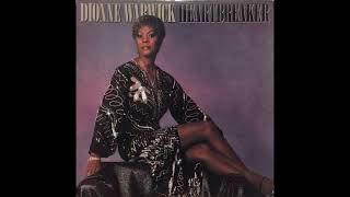 B1 All The Love In The World ♦ Dionne Warwick – Heartbreaker –1982 Vintage US Vinyl ♦ HQ Audio Only [upl. by Bautram]