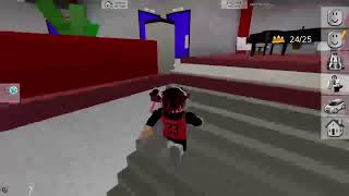 Jugando Roblox [upl. by Teressa]