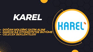 Karel Hisse İncelemesi [upl. by Fritzsche]