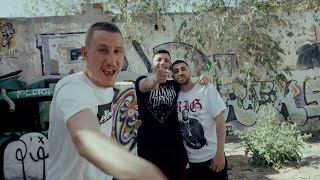 KORPE X VICTOR RUTTY  PERROS DE PRESA NAVESO PROD VIDEOCLIP BY NSC DANI [upl. by Sesiom530]