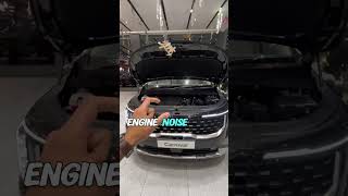 quotMeet the allnew KIA Carnival 2024 engine – where power meets luxury kia carnival [upl. by Acirehs729]