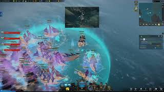 Pull it Together Lost Ark Yorn Sailing Coop [upl. by Icam]