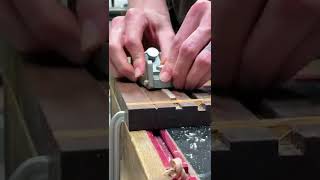 How to Make Chopsticks  DIY Woodworking [upl. by Kuehn]