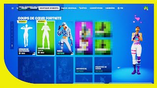 Ma Boutique est Cassée 😂  Boutique Fortnite du 28 Novembre 2023 [upl. by Sudhir]