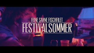 Feine Sahne Fischfilet  Sommer Sonne Festivals [upl. by Phillie]